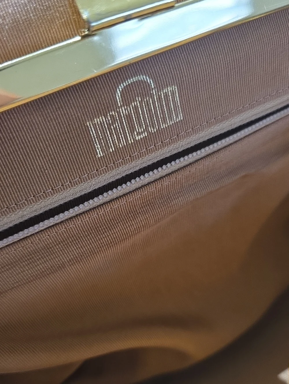 Margolin 50s pre owned